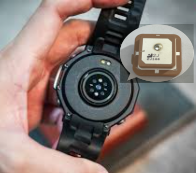 Smart wear スマートウェア