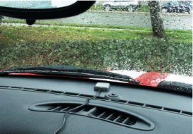 gps antenna for car 車用GPSアンテナ