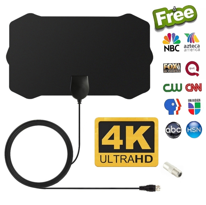 HDTV アンテナ GL-DYT003 