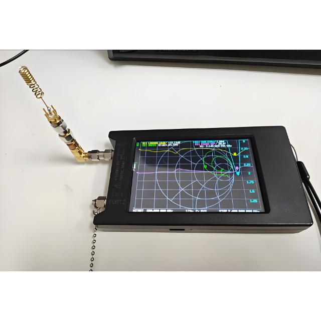 スプリングアンテナ2