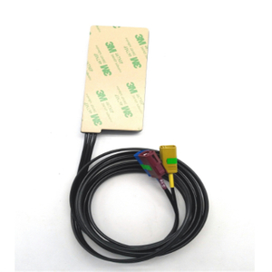 ドローン用 3M 粘着マウント GPS Glonass LTE コンボ アンテナ GL312 