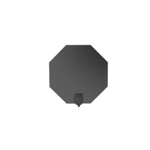 5dBi ゲイン 470-868MHz フィルムアンテナ長 225mm