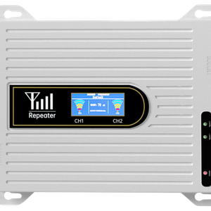 850/900/1800/1900/2100/2600MHz マルチバンド高利得リピーター