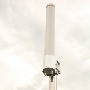 2.4-5GHz 高利得 8/12dbi MIMO オムニ アンテナ GL-DY2458V2H2812