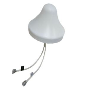 屋内用二重偏波オムニ天井アンテナ GL-DY7027VH3