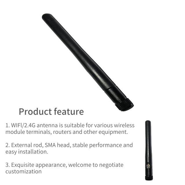 WIFI 402 製品の特徴