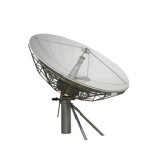 地球局アンテナ 3.7mアンテナ NS-SEC-370