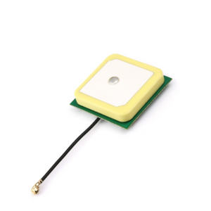 UFL コネクタ Rg1.13 ケーブル GPS 内蔵アンテナ GL049