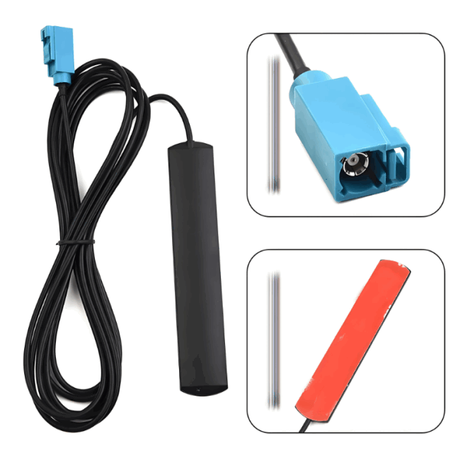 パッチアンテナ-9