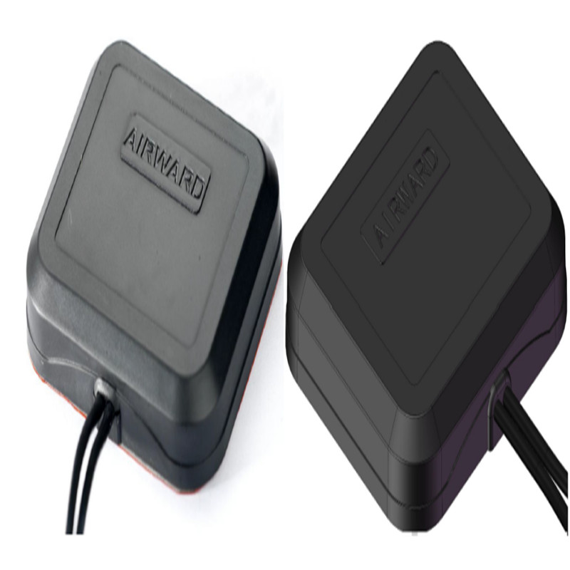 Wifi デュアル バンド コモ アンテナ