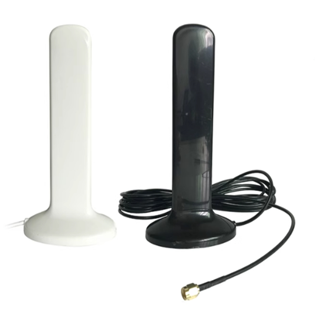 5G ではどのアンテナが使用されますか?