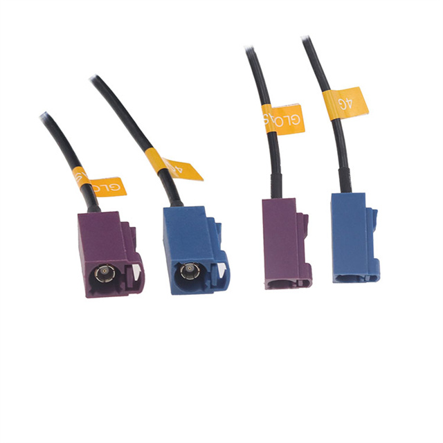 高精度アンテナが信頼性の高いデータ伝送を保証する仕組み