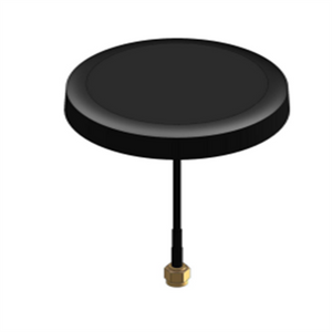  5dBi ゲイン ABS 素材、RG174 ケーブル GPSGlonass アンテナ GL-DY008L 