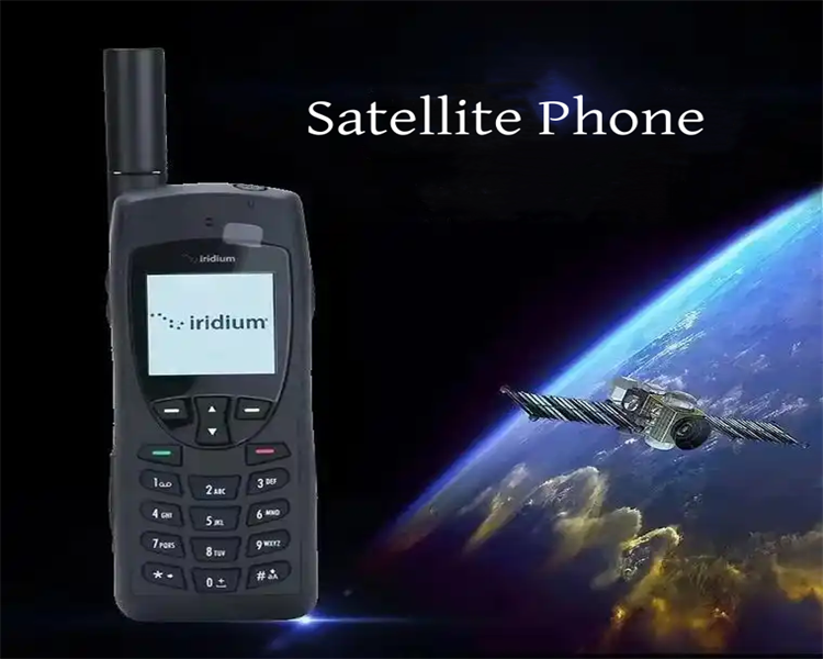 衛星電話