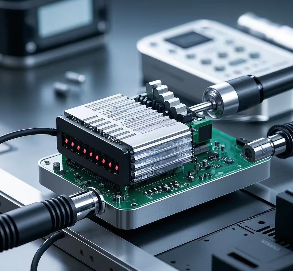 デジタル信号増幅器