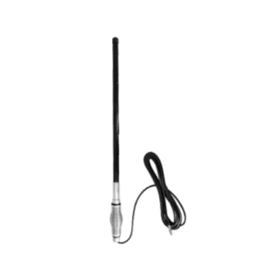 VHF アンテナの高さが重要な理由