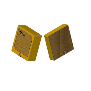 ハイゲインパッチアンテナ コンパクトピンタイプカスタマイズ可能 GL-DYS18N4 