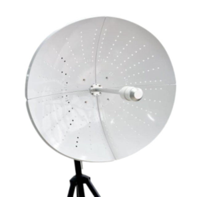 衛星通信アンテナ市場の現状と機会