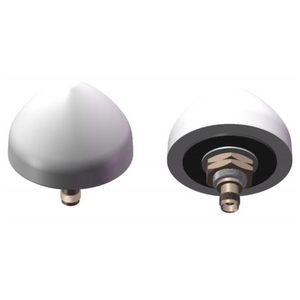 GL225 を使用した屋外用の高利得 N オス gpsgnss アンテナ 