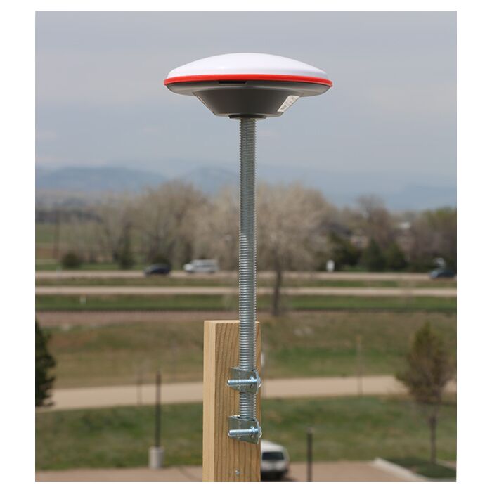 高精度アンテナ