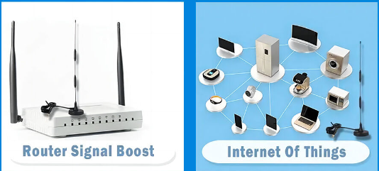 マグネットアンテナ