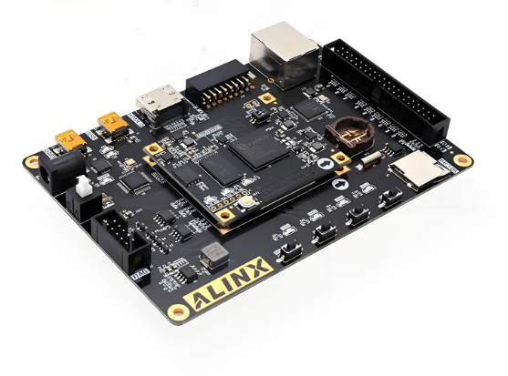 SMDパッチアンテナ1