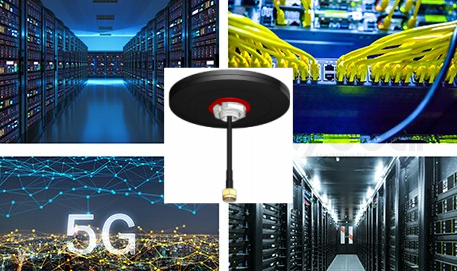 スクリューアンテナ