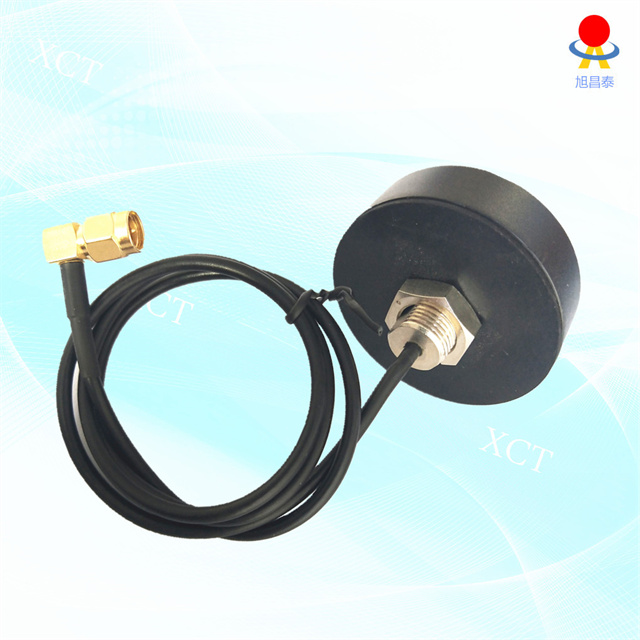 高利得精度 Gnss アンテナが Gps パフォーマンスを向上させる仕組み