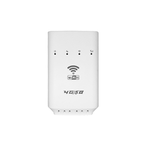 単一ネットワーク ポート ユーラシア バージョン ZTE チップ 4G SIM カード ルーター