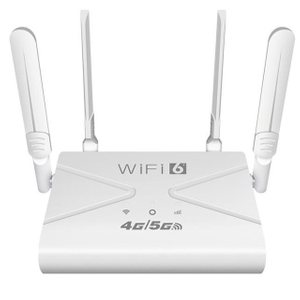 ユーラシア版 シングルネットワークポート ZTEチップSIMカードルーター