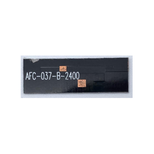 2.4G 3dB ゲイン IPEX コネクタ ワイヤレス デバイス用 FPC アンテナ