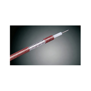 50Ω 41GHz同軸ケーブル