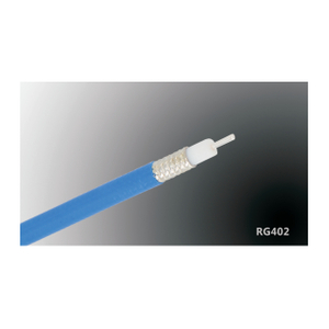 50Ω 2.1KW 同軸ケーブル