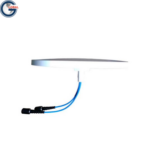 耐紫外線 ABS レドーム 5G MIMO オムニ天井マウント アンテナ