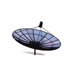 高利得 C/Ku-Band 通信メッシュアンテナ GL-DYS150AMP