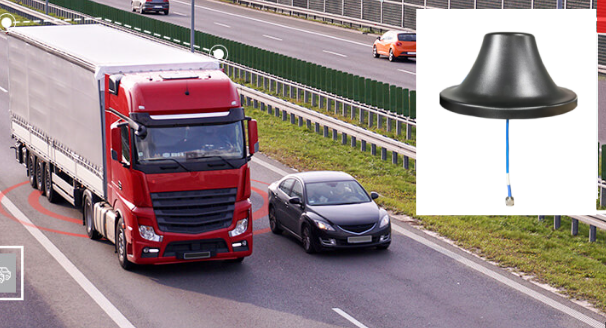 VHFアンテナ GL0140