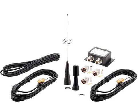 マグネットアンテナ