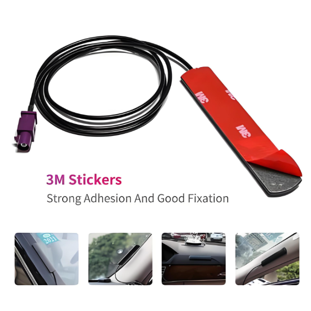 パッチアンテナ-1