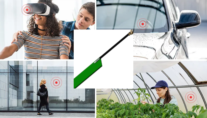 パッチアンテナ