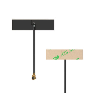 860-928MHz UHF ワイヤレスモジュール GL158 用 PCB 内部アンテナ