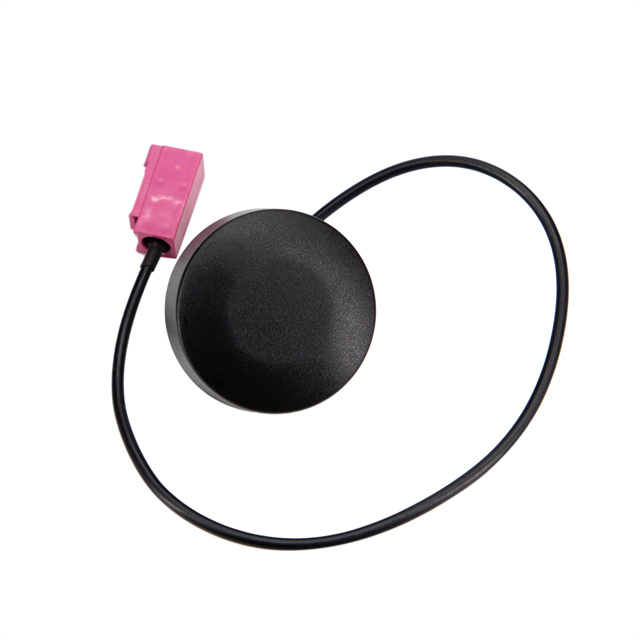 GPS アンテナは野生動物の追跡に使用できますか?