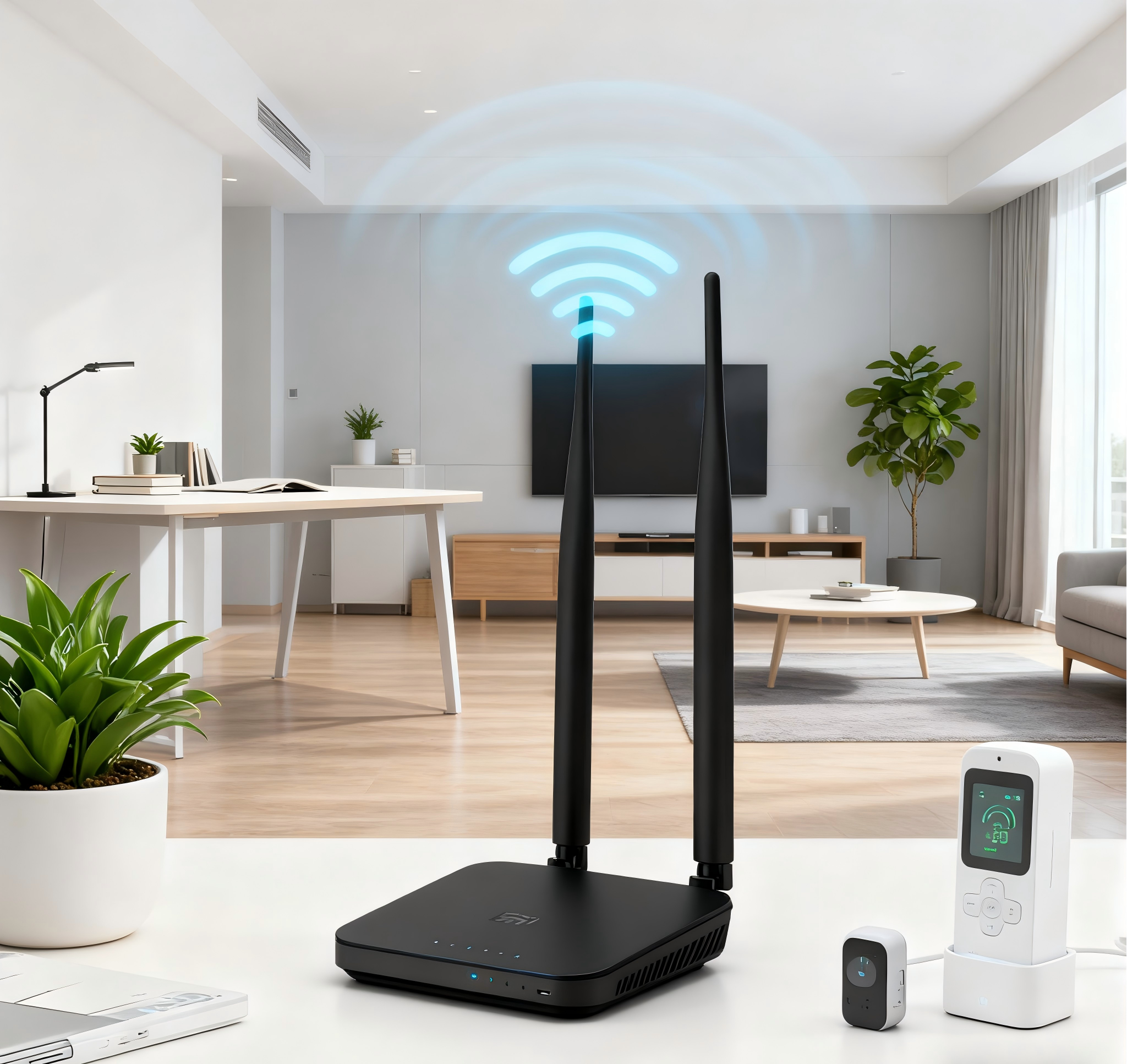 Wi-Fi ラバー GL2458-5