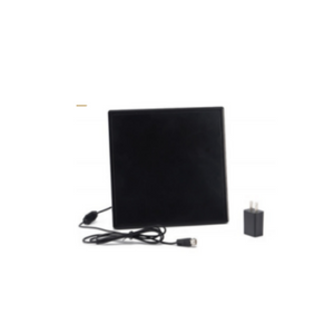 信号の弱いエリア用の高利得 UHF アンテナ 28dbi