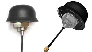 IP67 防水 3G 過酷環境用ネジ式アンテナ GL601 