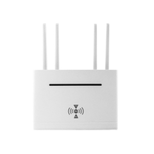 GL-T901 クアルコム 8189 チップ 1-4 ネットワーク ポート SIM カード ルーター