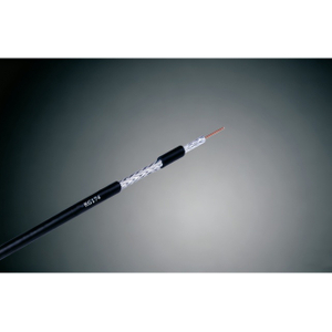 15GHz 3.5KW同軸ケーブル