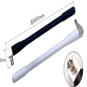 ABS 材質 TS9 オスコネクタ LTE ゴムアンテナ GL-DY463 