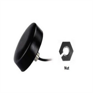 デュアルバンド SMA オスコネクタ RG174 ケーブル 4G ネジアンテナ GL-DY003 