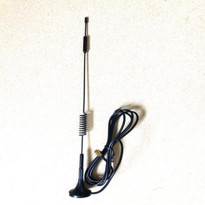 デュアルバンド 5dbi SMA オス 4G 磁気アンテナ 