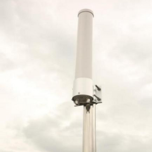 小型 2.4-5GHz 高利得 MIMO オムニ アンテナ GL-DY2458V2810